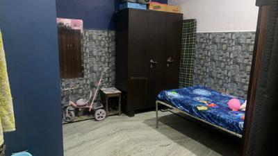 Bedroom Image of 1350 Sq.ft 3 BHK Independent House for sale in Sector 62A Noida for Rs. 20000000