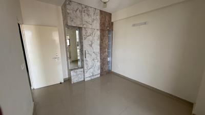 Bedroom Image of 650 Sq.ft 2 BHK Apartment / Flat for rent in Habitat Prime, Sector 99A Gurgaon for Rs. 17000
