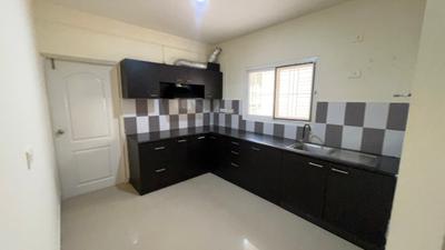 Kitchen Image of 1632 Sq.ft 3.5 BHK Villa for sale in Pruksa Silvana, Huskur Bengaluru for Rs. 27500000