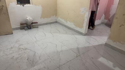 Bedroom Image of 275 Sq.ft 1 RK Apartment / Flat for rent in Powai Mumbai for Rs. 15000