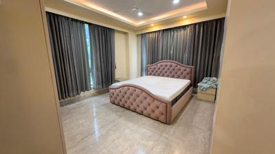 Bedroom Image of 3700 Sq.ft 4 BHK Apartment / Flat for sale in Godrej Platinum, Alipore Kolkata for Rs. 85000000