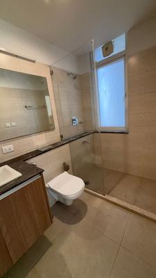 Image of 3700 Sq.ft 4 BHK Apartment / Flat for rent in Vatika Sovereign Next, Sector 82A, Gurgaon for Rs. 58000