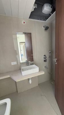 Image of 710 Sq.ft 2 BHK Apartment / Flat for rent in Arkade Eden, Malad West, Mumbai for Rs. 71000
