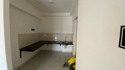 Kitchen Image of 981 Sq.ft 2 BHK Apartment / Flat for sale in Purva Aspire, Bavdhan Pune for Rs. 11000000