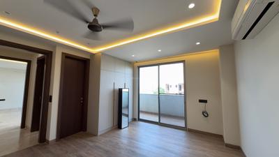 Bedroom Image of 3150 Sq.ft 3.5 BHK Builder Floor for rent in DLF Phase 3 Gurgaon for Rs. 110000
