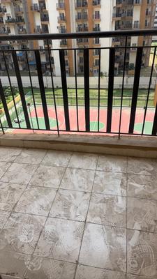 Image of 1185 Sq.ft 3 BHK Apartment / Flat for sale in Terrace Homes, Noida Extension, Greater Noida for Rs. 8737000