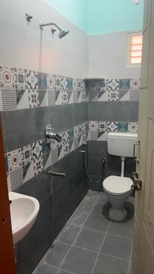 Image of 1215 Sq.ft 2 BHK Independent House for rent in Kithiganur, Bengaluru for Rs. 22000