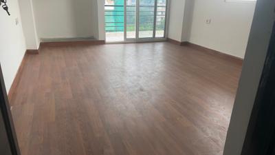 Bedroom Image of 1610 Sq.ft 3 BHK Apartment / Flat for sale in Agarwal Aditya Mega City, Indirapuram Ghaziabad for Rs. 17000000