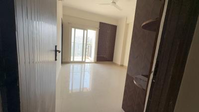 Bedroom Image of 1399 Sq.ft 3 BHK Apartment / Flat for rent in Terrace Homes, Noida Extension Greater Noida for Rs. 25000