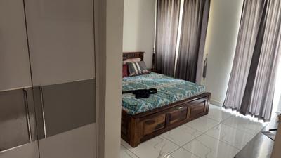 Bedroom Image of 2200 Sq.ft 3.5 BHK Apartment / Flat for rent in Parsvnath Royale, Sector 20 Panchkula for Rs. 45000