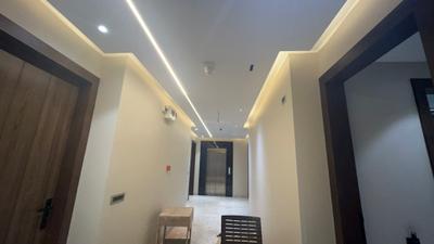 Passage Image of 700 Sq.ft 1 RK Builder Floor for rent in Sector 39 Gurgaon for Rs. 26000