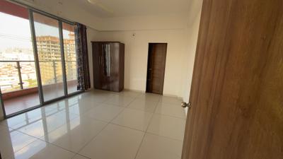 Bedroom Image of 2300 Sq.ft 3 BHK Apartment / Flat for sale in Bhayli Vadodara for Rs. 8500000