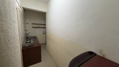 Living Room Image of 450 Sq.ft 1 BHK Apartment / Flat for rent in Shivaji Nagar Pune for Rs. 25000