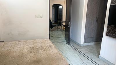 Bedroom Image of 4500 Sq.ft 4 BHK Independent House for rent in Mayfield Garden Gurgaon for Rs. 100000