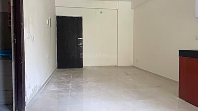 Living Room Image of 500 Sq.ft 1 BHK Apartment / Flat for sale in Signature Global Grand IVA, Sector 103 Gurgaon for Rs. 4100000