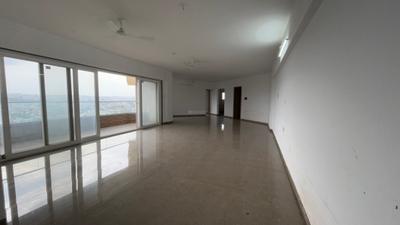 Living Room Image of 3538 Sq.ft 5 BHK Apartment / Flat for sale in Venkatesh Skydale, Hingne Khurd Pune for Rs. 55000000