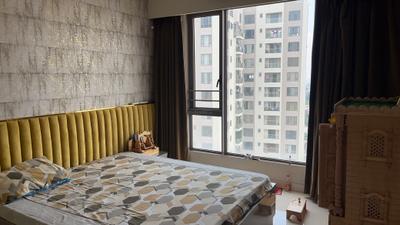 Bedroom Image of 1309 Sq.ft 3 BHK Apartment / Flat for sale in Prasad Rare Earth, Kankurgachi Kolkata for Rs. 30000000