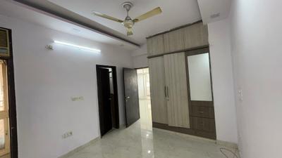 Bedroom Image of 1700 Sq.ft 3 BHK Apartment / Flat for sale in CGHS Sri Agrasen Apartments, Sector 7 Dwarka New Delhi for Rs. 24900000