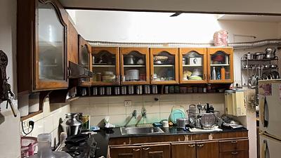 2 BHK Flat