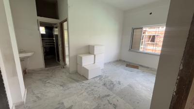 Living Room Image of 820 Sq.ft 2 BHK Apartment / Flat for sale in Behala Chowrasta Kolkata for Rs. 4300000