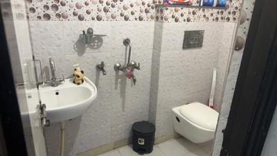 Image of 1080 Sq.ft 3 BHK Builder Floor for sale in Nangloi, New Delhi for Rs. 6500000