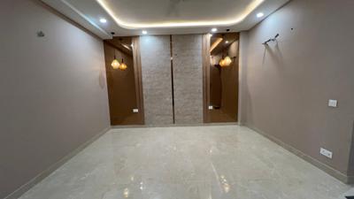 Bedroom Image of 1890 Sq.ft 3 BHK Builder Floor for sale in Sector 8 Dwarka New Delhi for Rs. 27500000