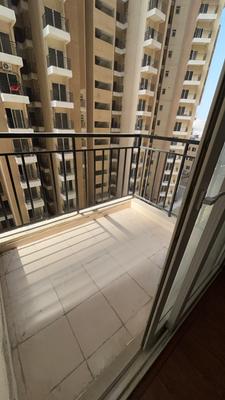 Image of 975 Sq.ft 2 BHK Apartment / Flat for sale in Amrapali Verona Heights, Noida Extension, Greater Noida for Rs. 7300000