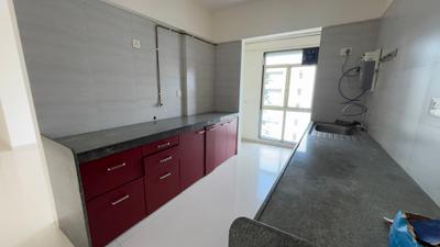 Kitchen Image of 1480 Sq.ft 3 BHK Apartment / Flat for sale in Chembur Mumbai for Rs. 35000000