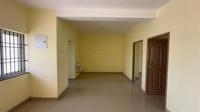 Living Room Image of 1400 Sq.ft 2 BHK Villa for sale in Thiruthavali Chennai for Rs. 6500000