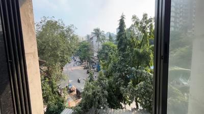 Image of 780 Sq.ft 2 BHK Apartment / Flat for sale in Rishabraj Forest Front, Borivali East, Mumbai for Rs. 17100000