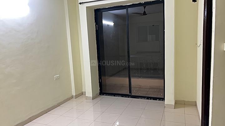 Jyoti Tulip Living Room 1