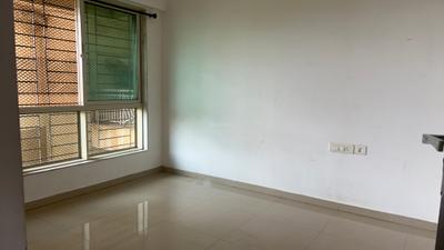 Bedroom Image of 965 Sq.ft 2 BHK Apartment / Flat for sale in Nahar Laurel And Lilac, Powai Mumbai for Rs. 21000000