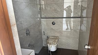 Image of 1750 Sq.ft 3 BHK Apartment / Flat for sale in Shubham Anthem, Shela, Ahmedabad for Rs. 8500000