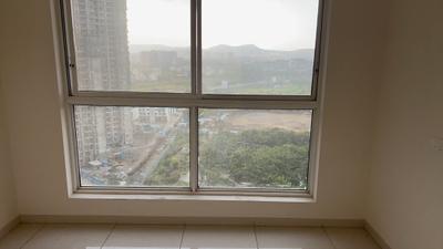 Bedroom Image of 750 Sq.ft 2 BHK Apartment / Flat for sale in Godrej Green Vistas, Mahalunge Pune for Rs. 7500000