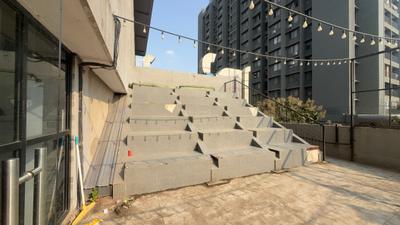 Image of 220 Sq.ft 1 RK Apartment / Flat for sale in ANP Royal Hostel, Tathawade, Pune for Rs. 3400000