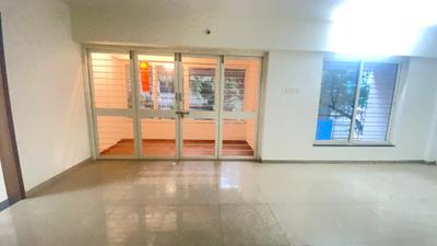 Living Room Image of 1500 Sq.ft 3 BHK Apartment / Flat for sale in Erandwane Pune for Rs. 22500000
