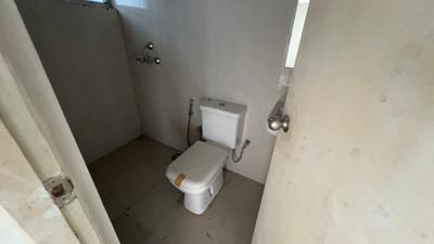 Image of 720 Sq.ft 3 BHK Apartment / Flat for sale in Serampore, Hooghly for Rs. 5400000