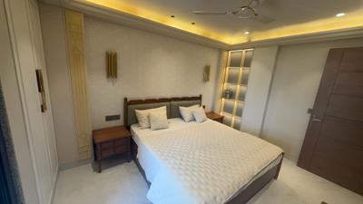 Bedroom Image of 3000 Sq.ft 4 BHK Apartment / Flat for sale in Shyam Nagar Jaipur for Rs. 29115000