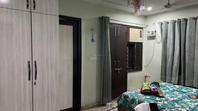 Bedroom Image of 1080 Sq.ft 3 BHK Apartment / Flat for sale in Nangloi New Delhi for Rs. 7000000