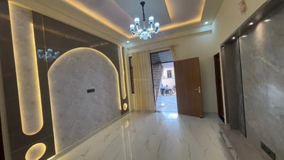 Living Room Image of 1700 Sq.ft 3 BHK Villa for sale in Hathod Jaipur for Rs. 6800000