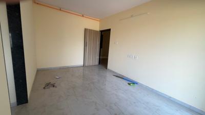 Living Room Image of 640 Sq.ft 1 BHK Apartment / Flat for sale in Ornate Heights Phase II, Vasai East Vasai for Rs. 4300000