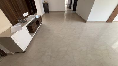 Living Room Image of 1350 Sq.ft 3 BHK Apartment / Flat for sale in Eros Sampoornam, Noida Extension Greater Noida for Rs. 11700000