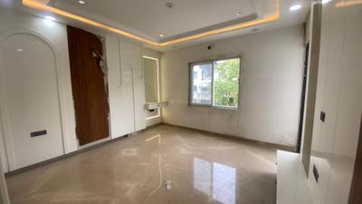 Bedroom Image of 1500 Sq.ft 4 BHK Builder Floor for sale in Sector 24 Rohini New Delhi for Rs. 21000000