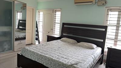 4 BHK Villa