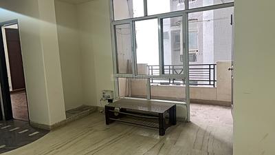 Living Room Image of 1300 Sq.ft 3 BHK Apartment / Flat for sale in Exotica East Square, Indirapuram Ghaziabad for Rs. 16000000