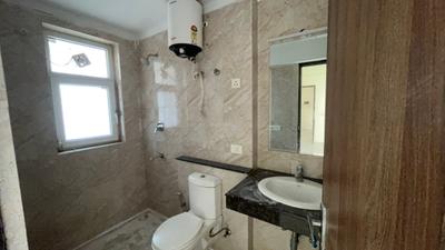 Image of 1688 Sq.ft 3 BHK Apartment / Flat for sale in Adani M2K Oyster Grande, Sector 102, Gurgaon for Rs. 23900000