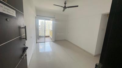 Living Room Image of 830 Sq.ft 2 BHK Apartment / Flat for sale in Majestique Manhattan, Wagholi Pune for Rs. 4600000