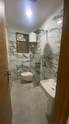 Image of 1125 Sq.ft 3 BHK Apartment / Flat for sale in ATFL JVTS Gardens, Chhattarpur, New Delhi for Rs. 7000000