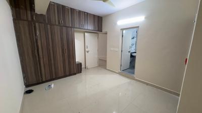 Bedroom Image of 1200 Sq.ft 2 BHK Apartment / Flat for rent in Bilekahalli Bengaluru for Rs. 33499