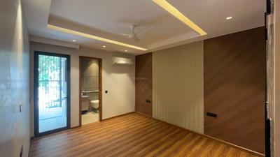 Bedroom Image of 1728 Sq.ft 3 BHK Builder Floor for sale in Malibu Town Floors, Sector 47 Gurgaon for Rs. 32500000